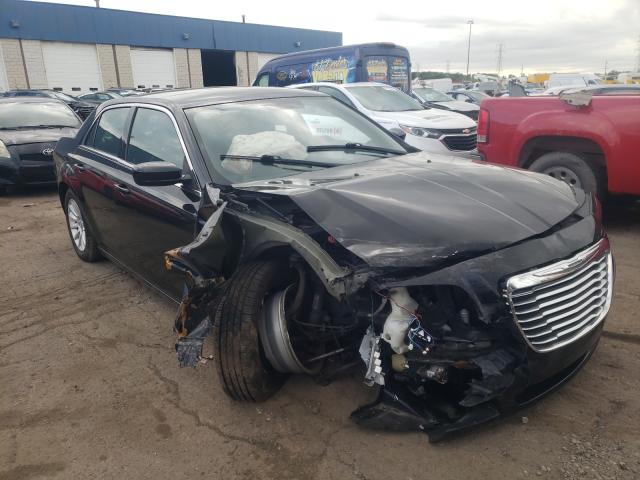 CHRYSLER 300 2013 2c3ccaag1dh626555