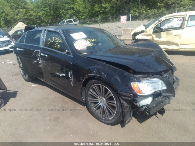 CHRYSLER 300 2013 2c3ccaag1dh626944