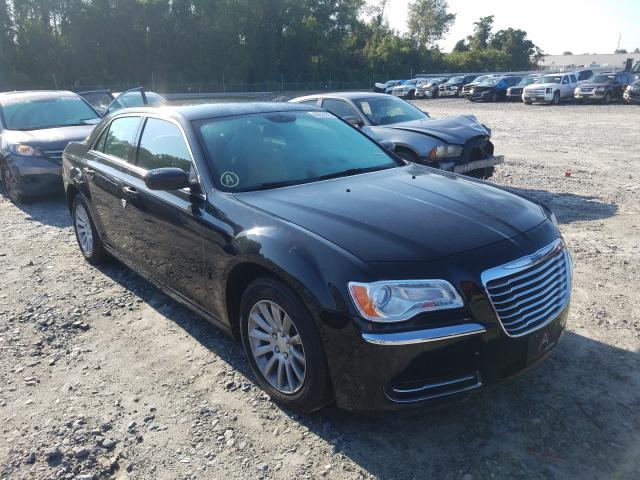 CHRYSLER 300 2013 2c3ccaag1dh627317