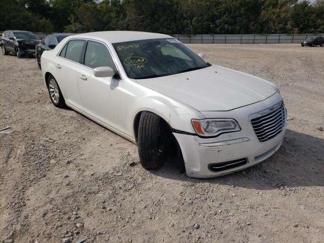 CHRYSLER 300 2013 2c3ccaag1dh630931