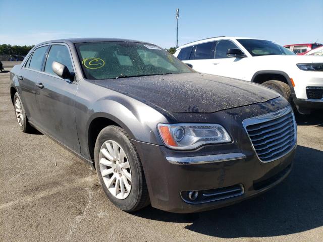 CHRYSLER 300 2013 2c3ccaag1dh644070