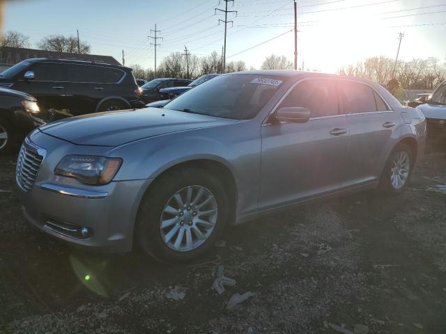 CHRYSLER 300 2013 2c3ccaag1dh658681