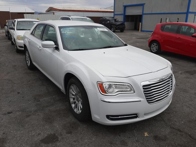 CHRYSLER 300 2013 2c3ccaag1dh658874