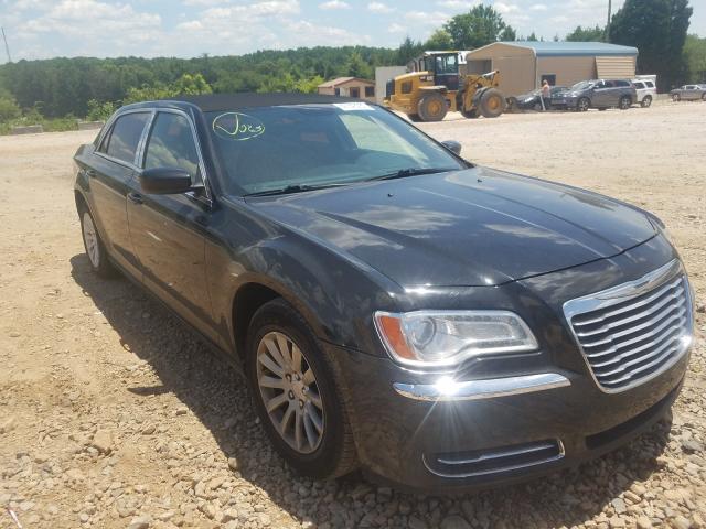 CHRYSLER 300 2013 2c3ccaag1dh662147