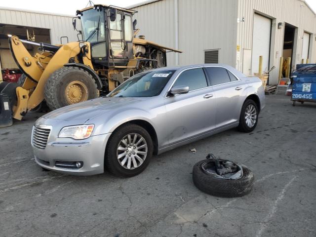 CHRYSLER 300 2013 2c3ccaag1dh665307