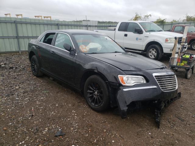 CHRYSLER 300 2013 2c3ccaag1dh665355