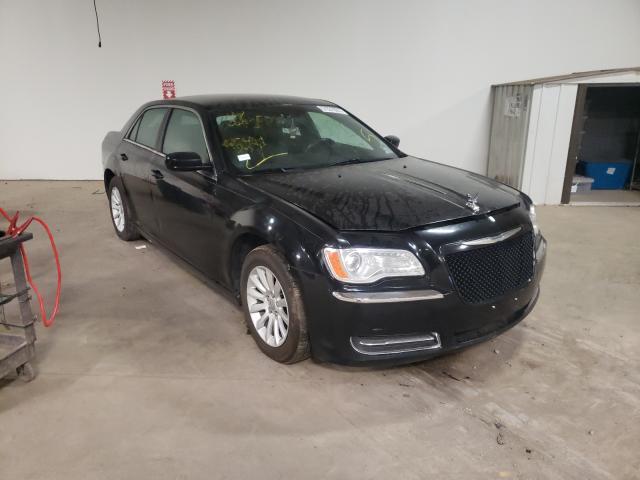 CHRYSLER 300 2013 2c3ccaag1dh667753