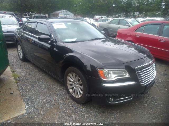 CHRYSLER 300 2013 2c3ccaag1dh667820