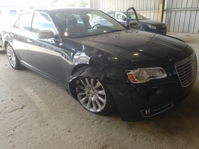 CHRYSLER 300 2013 2c3ccaag1dh697884