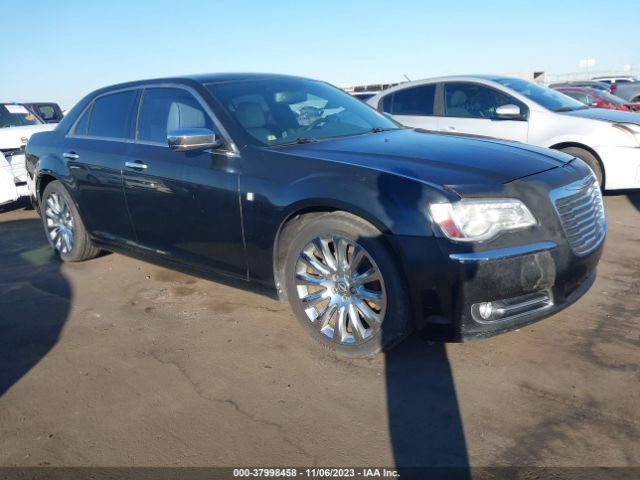 CHRYSLER 300 2013 2c3ccaag1dh698095