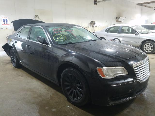 CHRYSLER 300 2013 2c3ccaag1dh698386