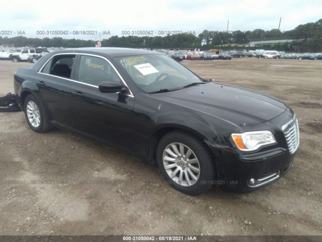 CHRYSLER 300 2013 2c3ccaag1dh702663