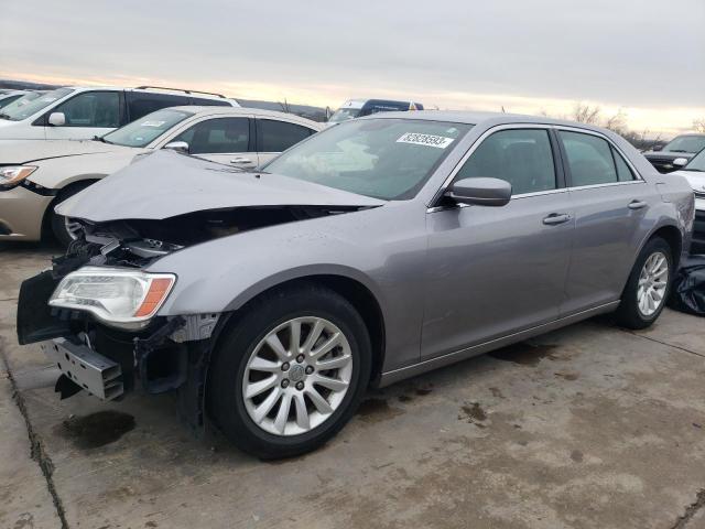 CHRYSLER 300 2013 2c3ccaag1dh703585