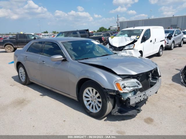 CHRYSLER 300 2013 2c3ccaag1dh703683