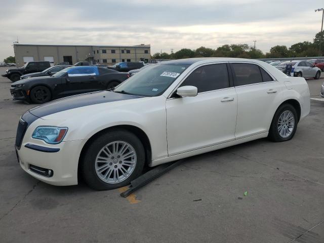 CHRYSLER 300 2013 2c3ccaag1dh707653