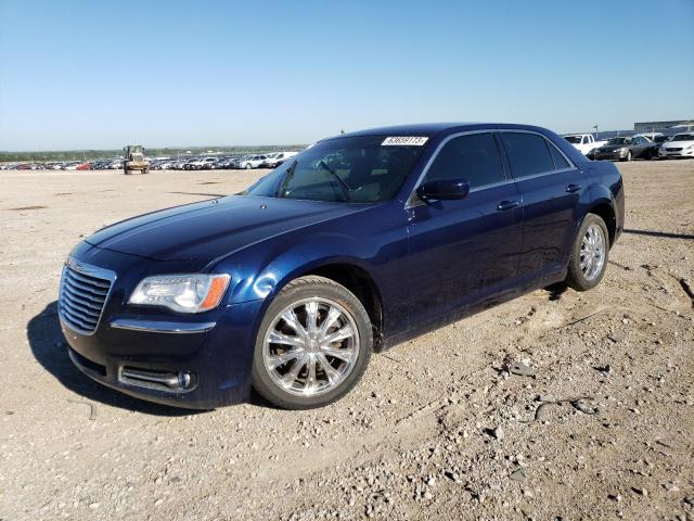 CHRYSLER 300 2013 2c3ccaag1dh723058