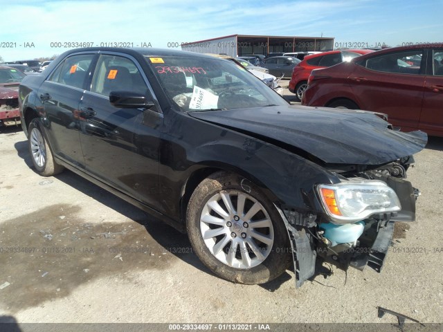 CHRYSLER 300 2013 2c3ccaag1dh723108