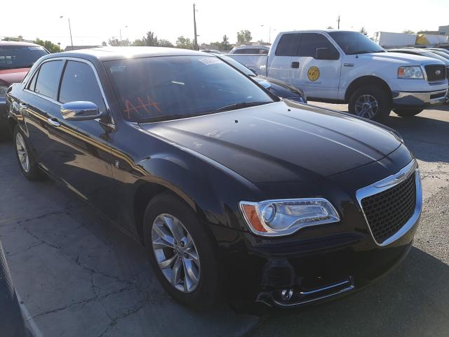 CHRYSLER 300 2013 2c3ccaag1dh727174