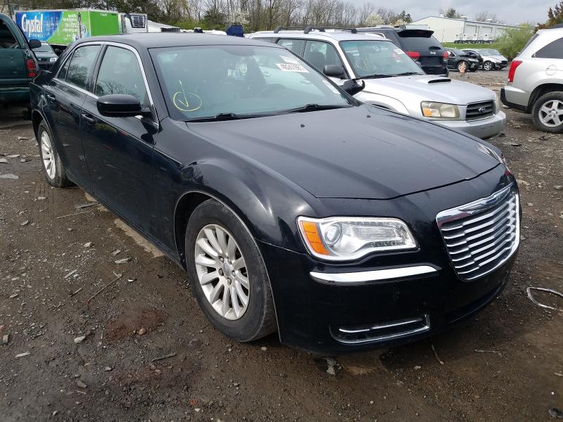 CHRYSLER 300 2013 2c3ccaag1dh728311