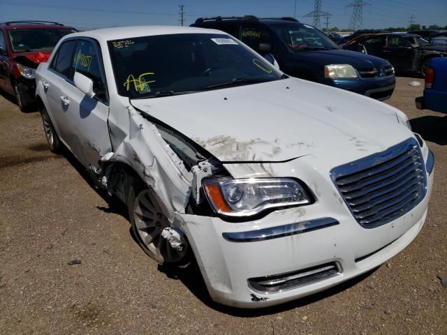 CHRYSLER 300 2013 2c3ccaag1dh732178