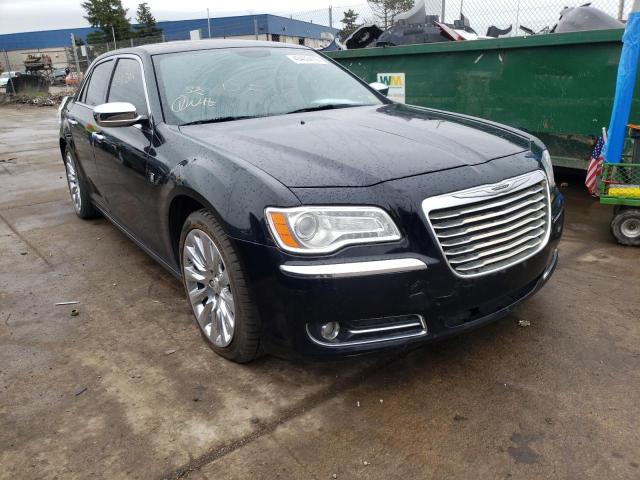 CHRYSLER 300 2013 2c3ccaag1dh732200