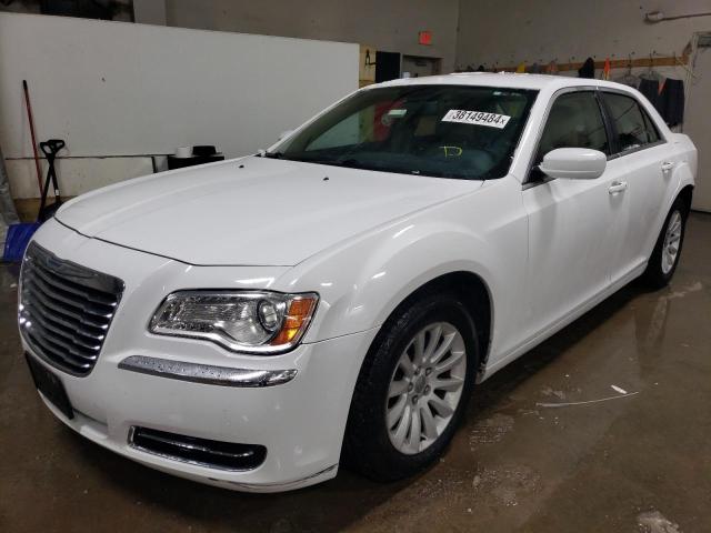 CHRYSLER 300 2013 2c3ccaag1dh732701