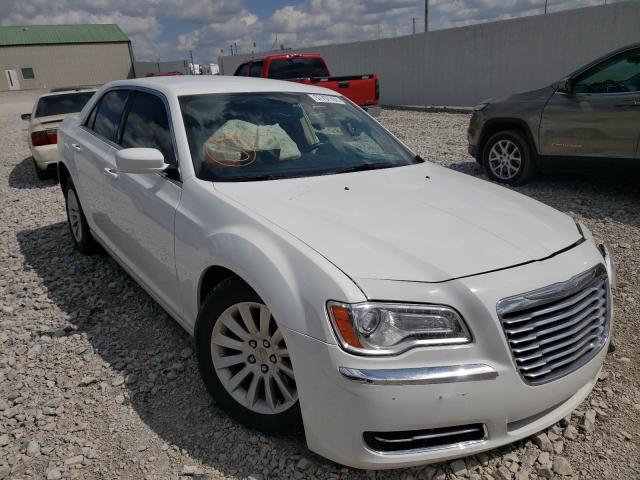 CHRYSLER 300 2013 2c3ccaag1dh738949