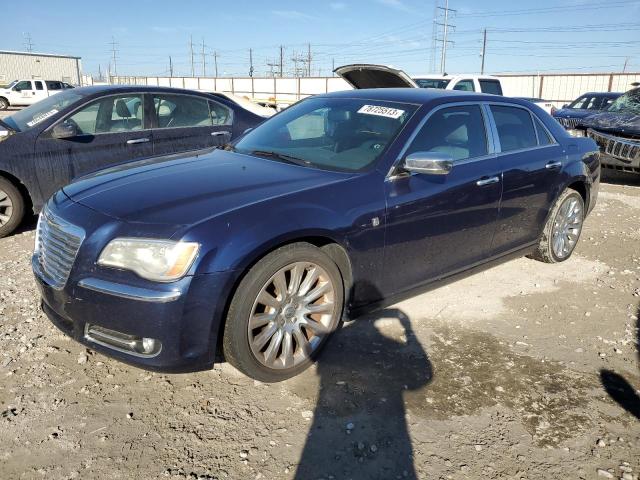 CHRYSLER 300 2013 2c3ccaag1dh740894