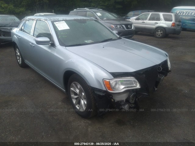 CHRYSLER 300 2013 2c3ccaag1dh740975