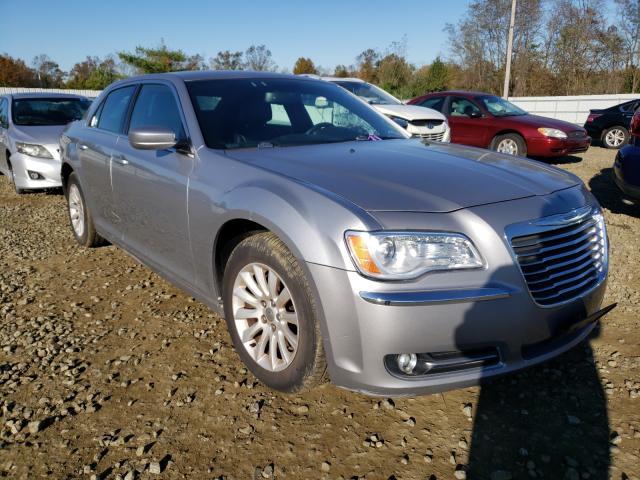 CHRYSLER 300 2013 2c3ccaag1dh741494