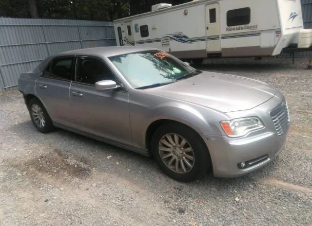 CHRYSLER 300 2014 2c3ccaag1eh119222