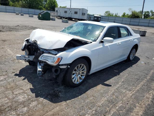 CHRYSLER 300 2014 2c3ccaag1eh119785