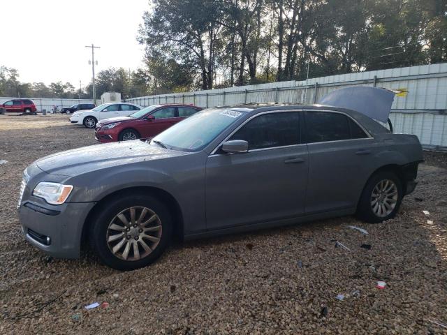 CHRYSLER 300 2014 2c3ccaag1eh125229