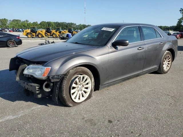 CHRYSLER 300 2014 2c3ccaag1eh125280