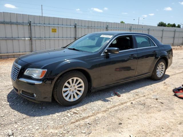 CHRYSLER 300 2014 2c3ccaag1eh125389