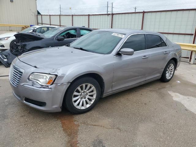 CHRYSLER 300 2014 2c3ccaag1eh127465