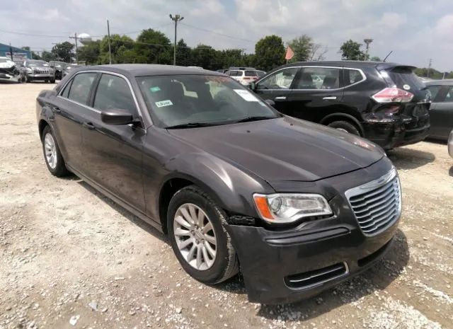 CHRYSLER 300 2014 2c3ccaag1eh135971