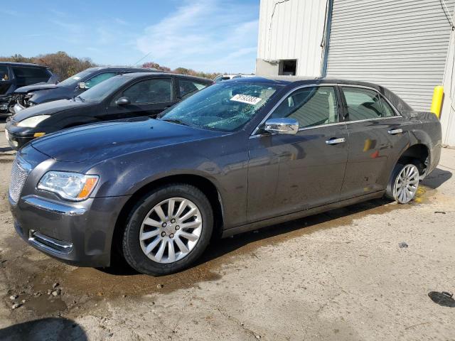 CHRYSLER 300 2014 2c3ccaag1eh136179