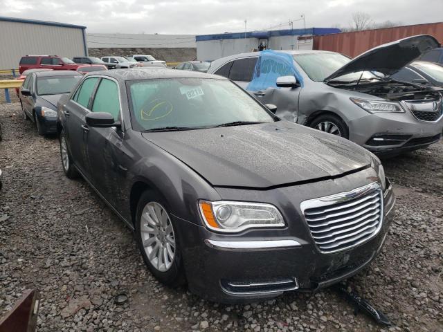 CHRYSLER 300 2014 2c3ccaag1eh136313