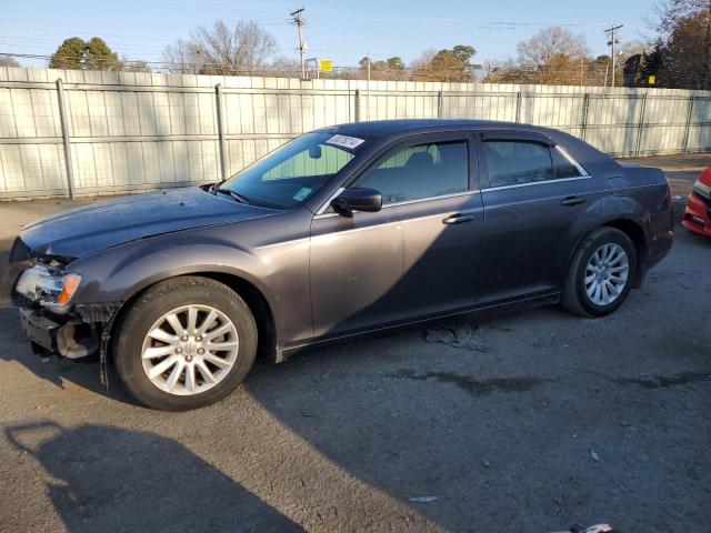 CHRYSLER 300 2014 2c3ccaag1eh136344