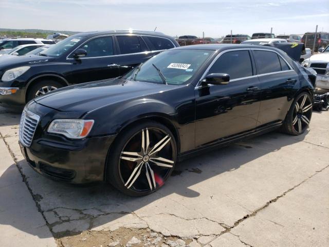 CHRYSLER 300 2014 2c3ccaag1eh140653