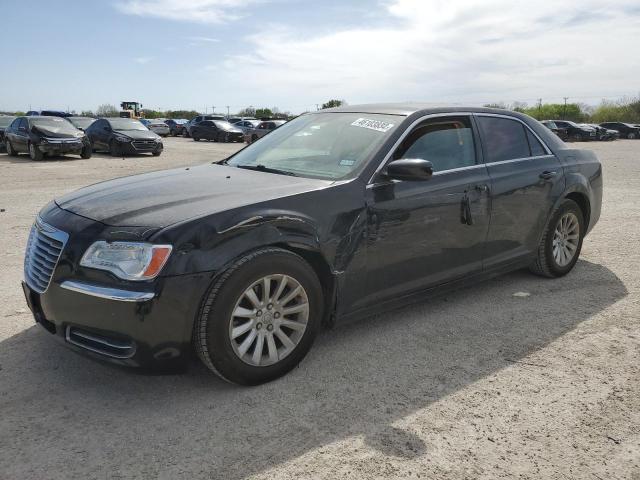 CHRYSLER 300 2014 2c3ccaag1eh140877