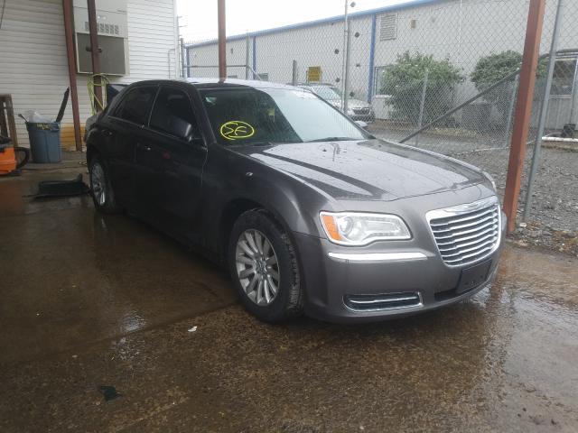 CHRYSLER 300 2014 2c3ccaag1eh140880