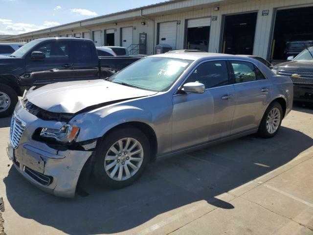 CHRYSLER 300 2014 2c3ccaag1eh146002