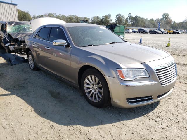 CHRYSLER 300 2014 2c3ccaag1eh156755