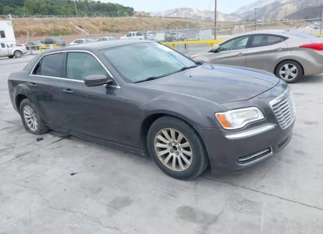 CHRYSLER 300 2014 2c3ccaag1eh161793