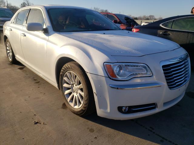 CHRYSLER 300 2014 2c3ccaag1eh166587