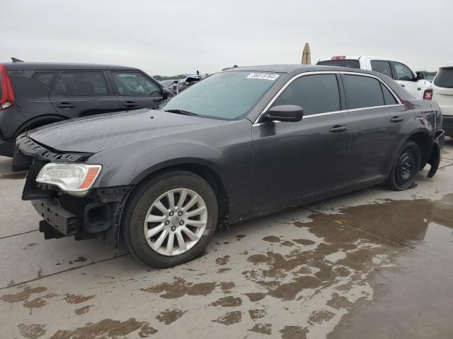 CHRYSLER 300 2014 2c3ccaag1eh166590