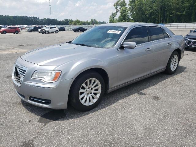 CHRYSLER 300 2014 2c3ccaag1eh167268