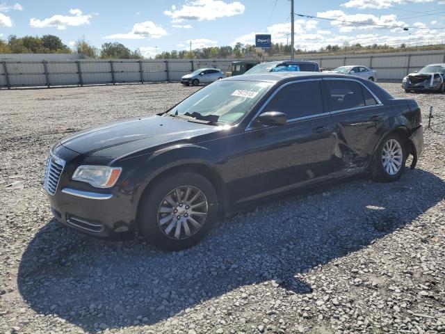 CHRYSLER 300 2014 2c3ccaag1eh167495